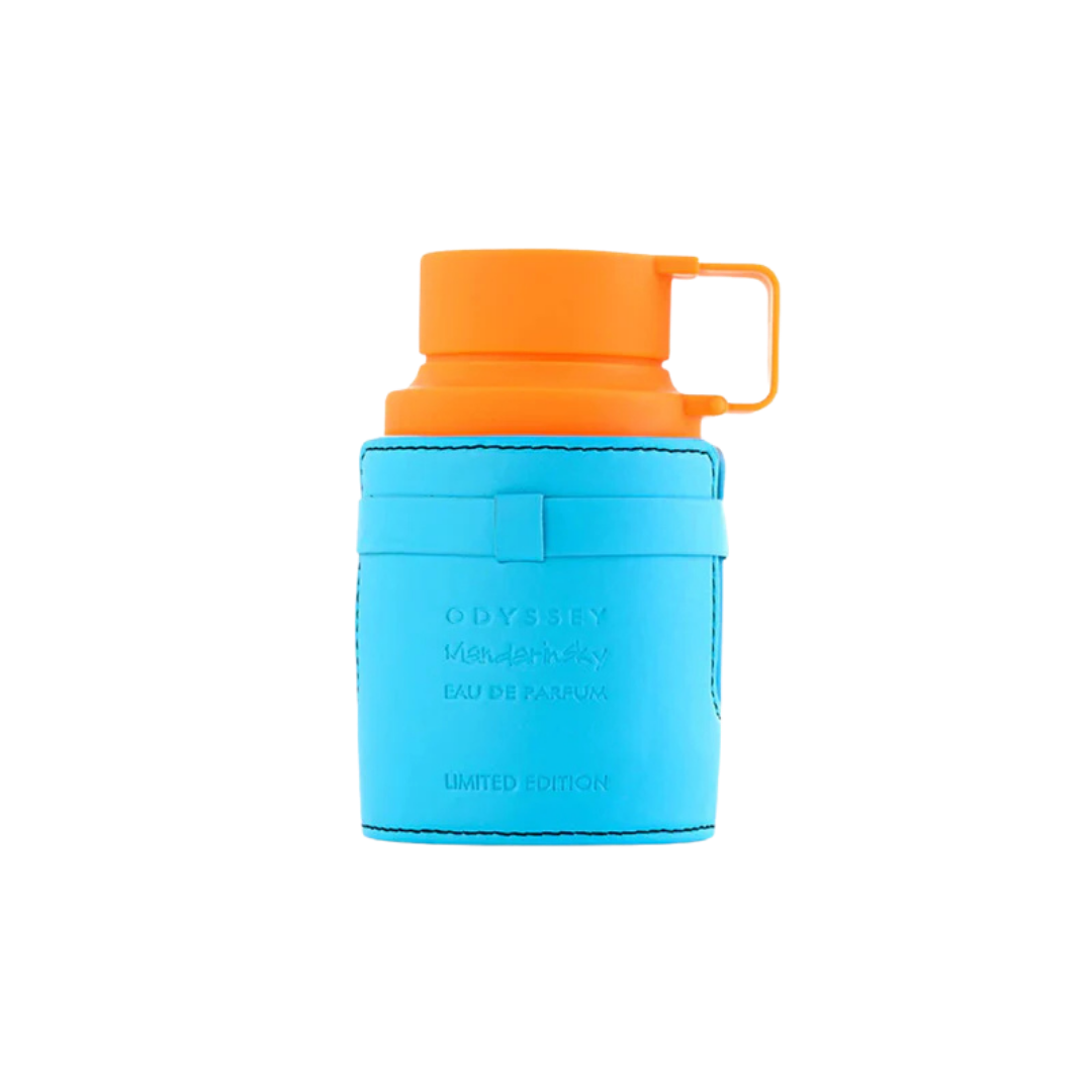 Odyssey-Mandarine Sky