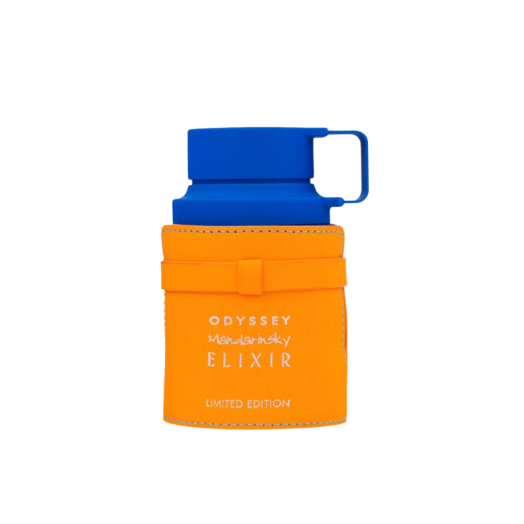 Odyssey-Mandarine Sky Elixir