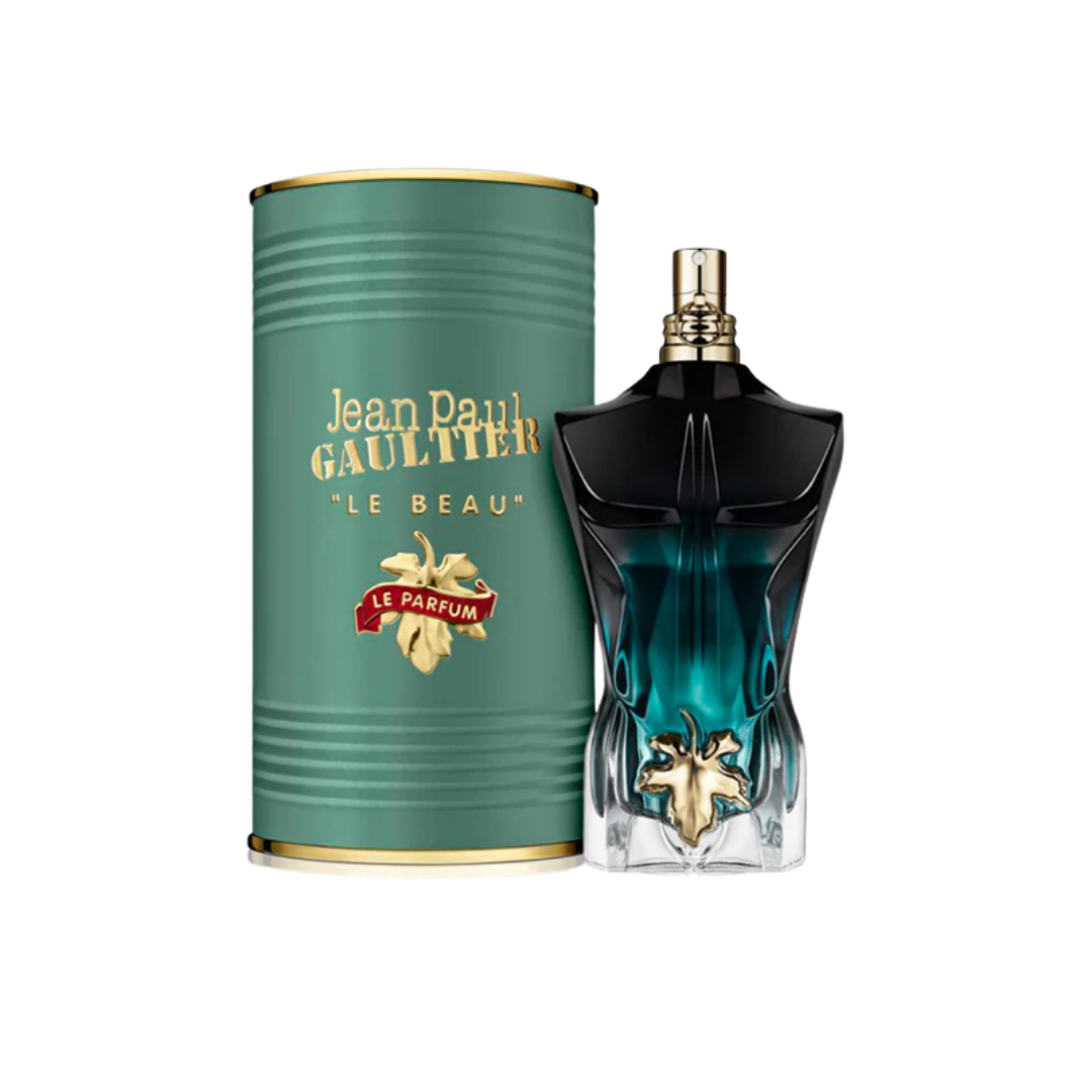Jean Paul Gaultier- Le Beau Parfum