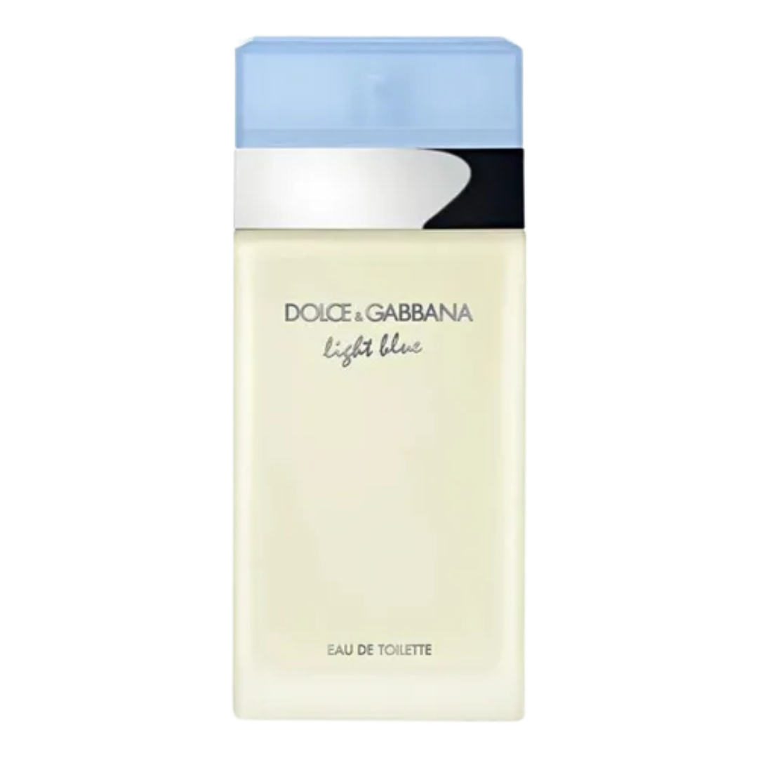 DOLCE & GABBANA-LIGHT BLUE