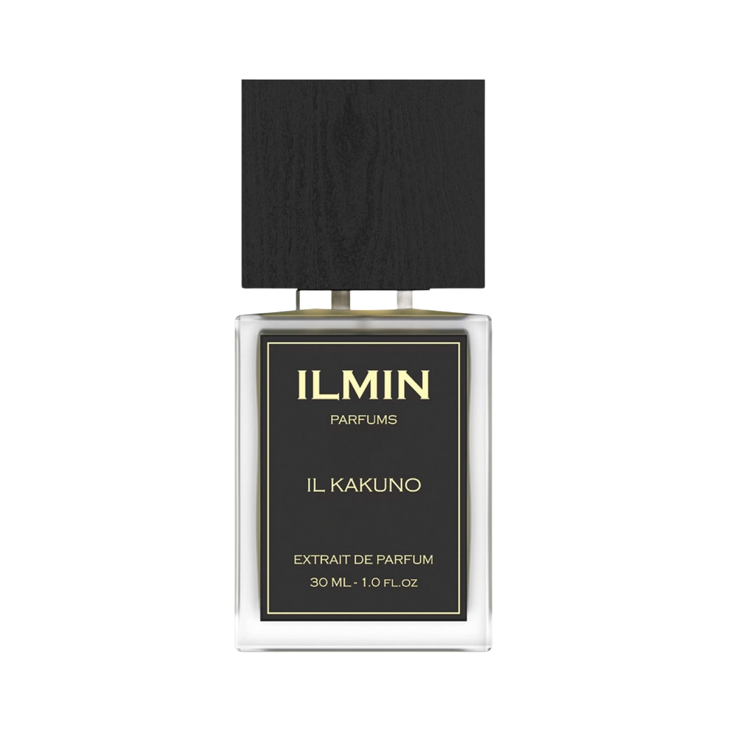 Ilmin-Kakuno