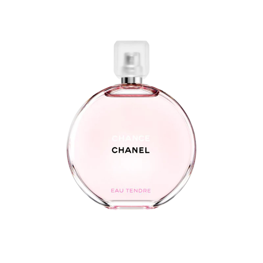 Chance Chanel-Eau Tendre