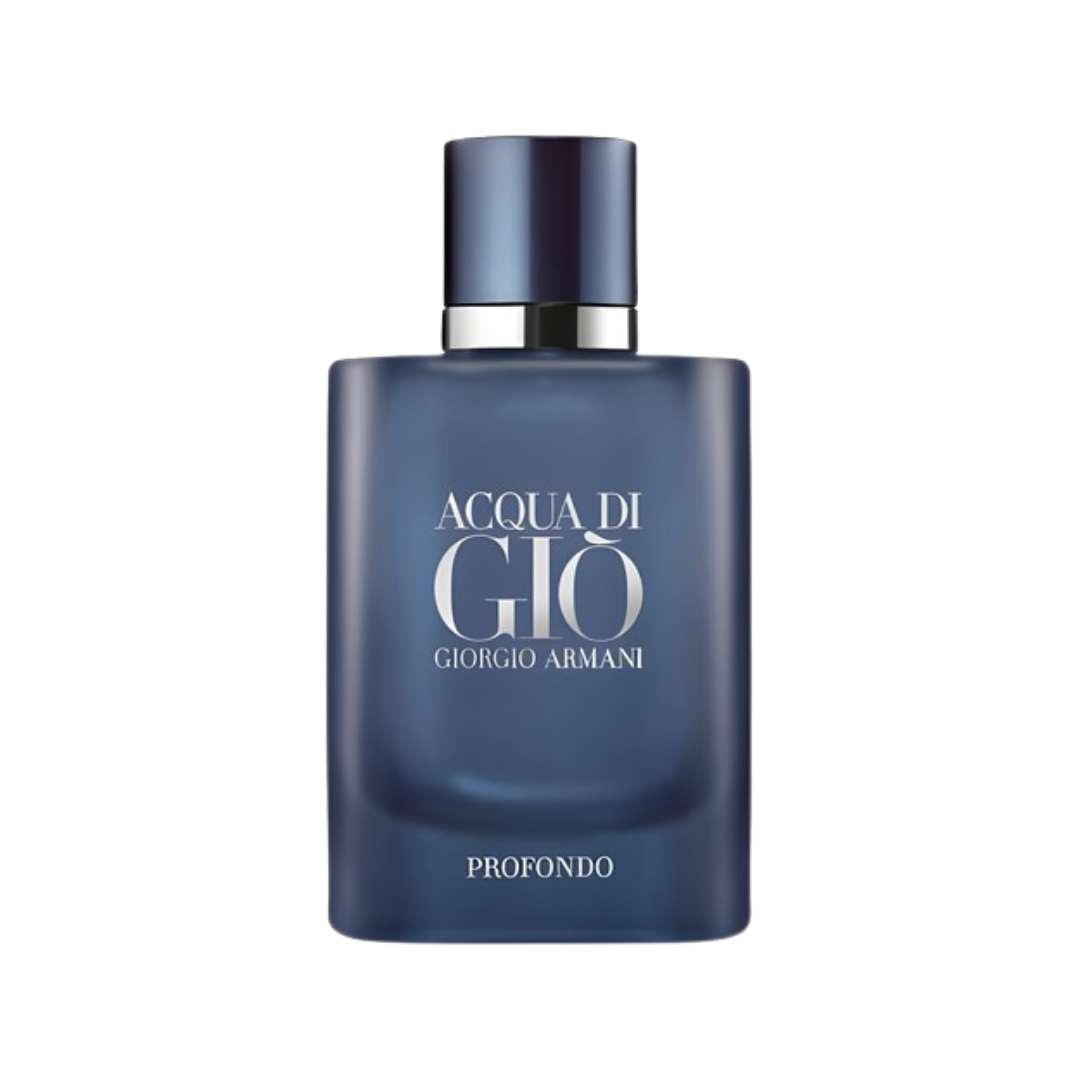 Acqua di Giò Profondo-Giorgio Armani