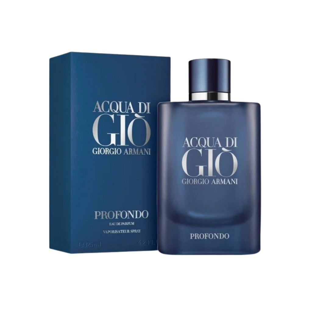 Acqua di Giò Profondo-Giorgio Armani