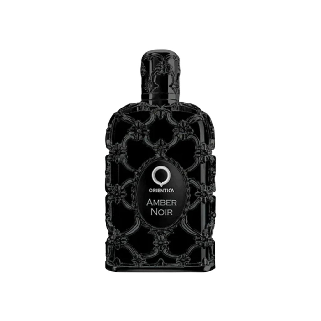 Orientica-Amber Noir