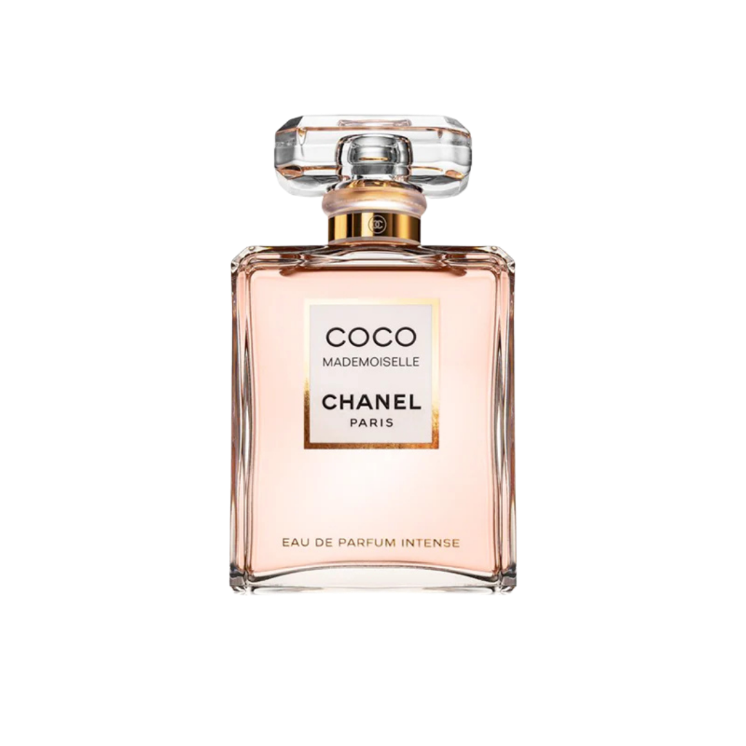 Chanel-Coco Mademoiselle Intense
