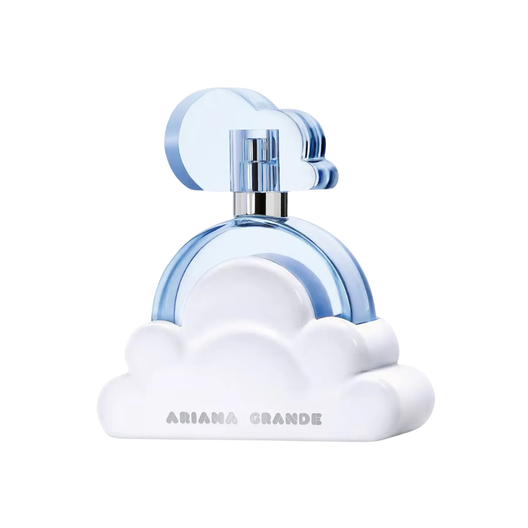Ariana Grande-Cloud