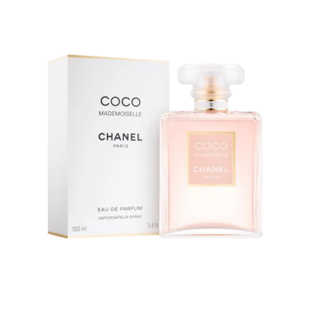 Chanel Coco Mademoiselle