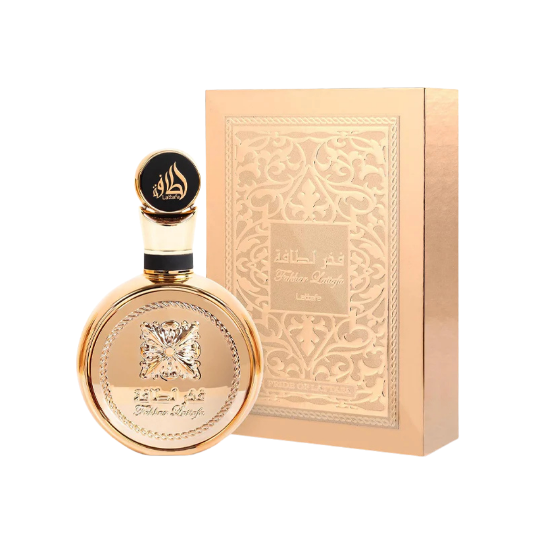 Lattafa-Fakhar Gold Extrait
