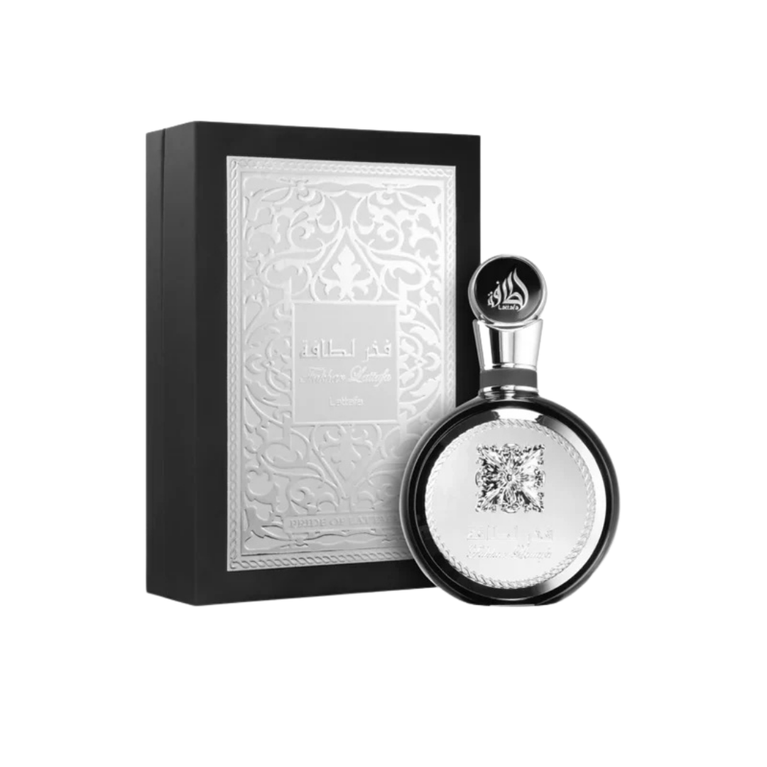 Lattafa-Fakhar Black