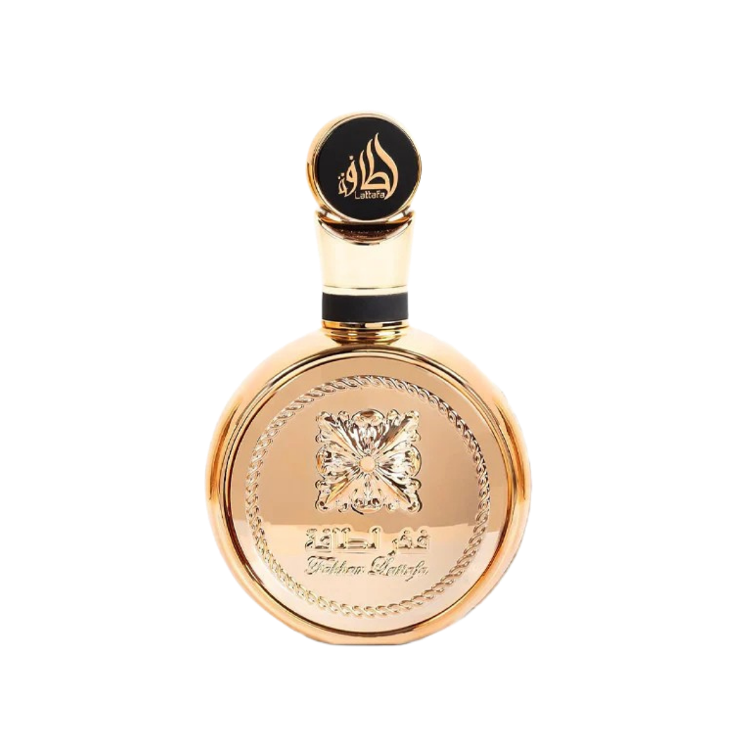 Lattafa-Fakhar Gold Extrait
