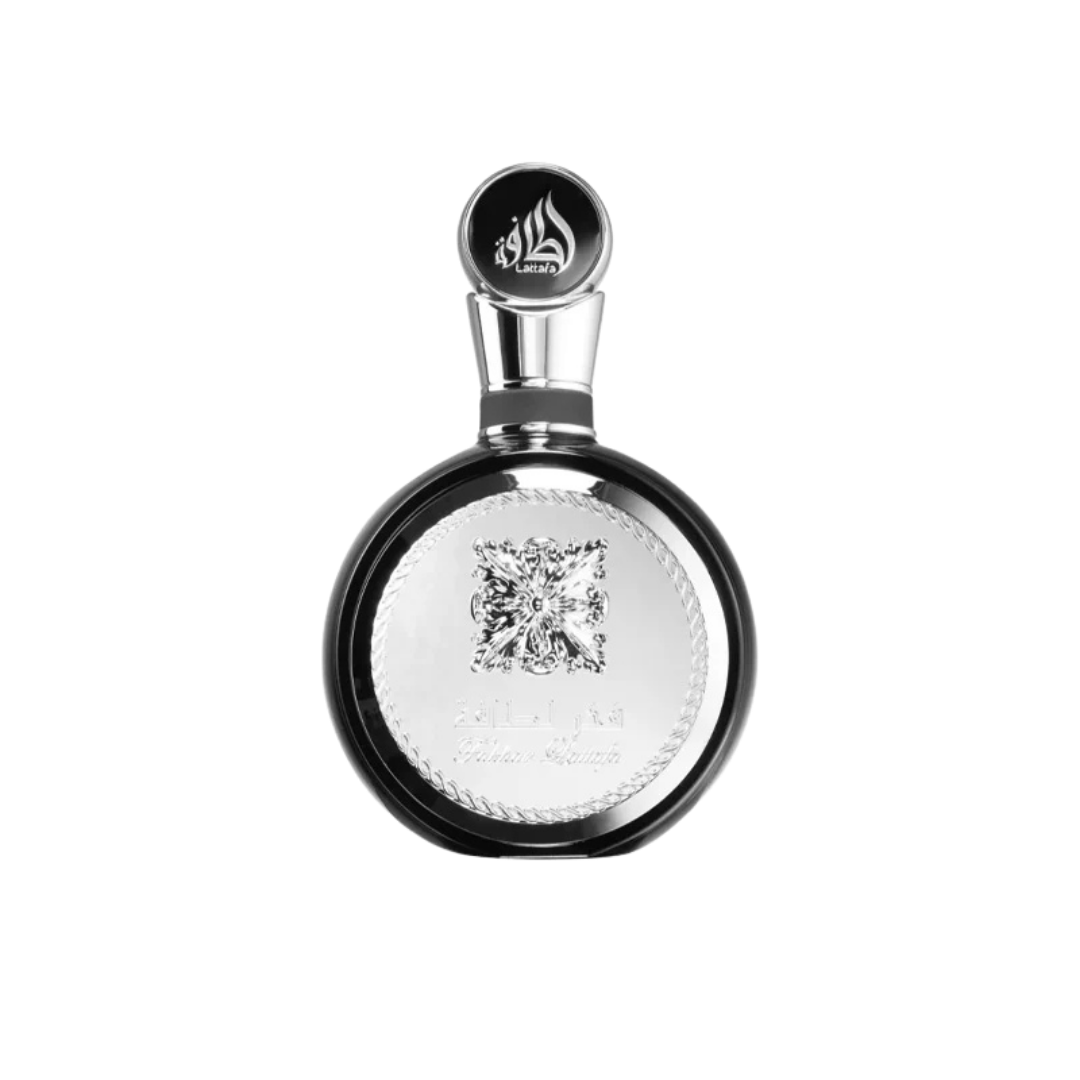 Lattafa-Fakhar Black