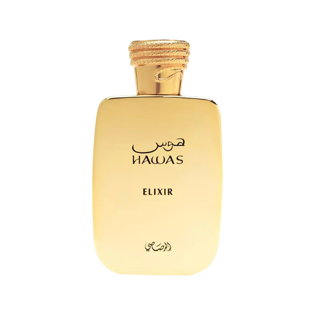 Hawas-Elixir 100ml
