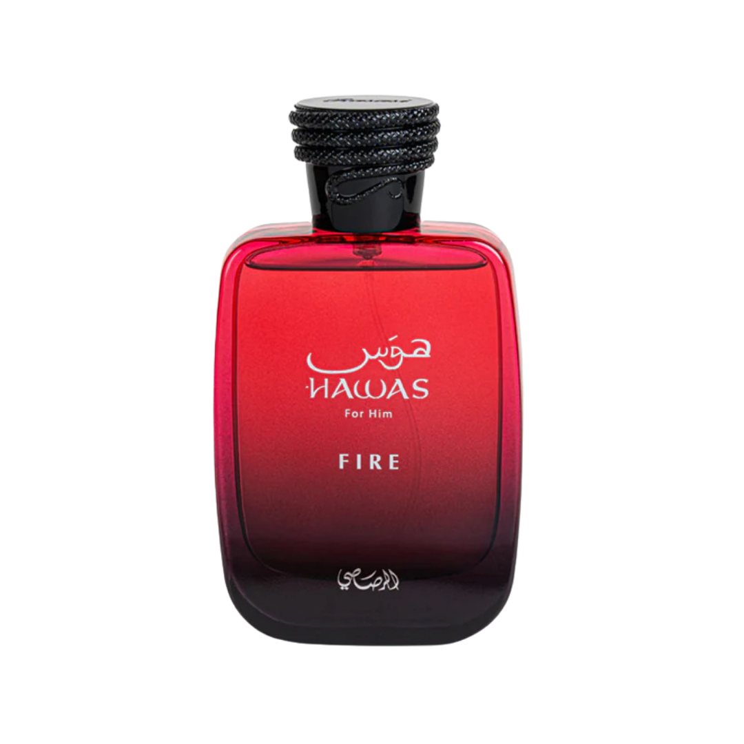 Hawas-Fire 100ml