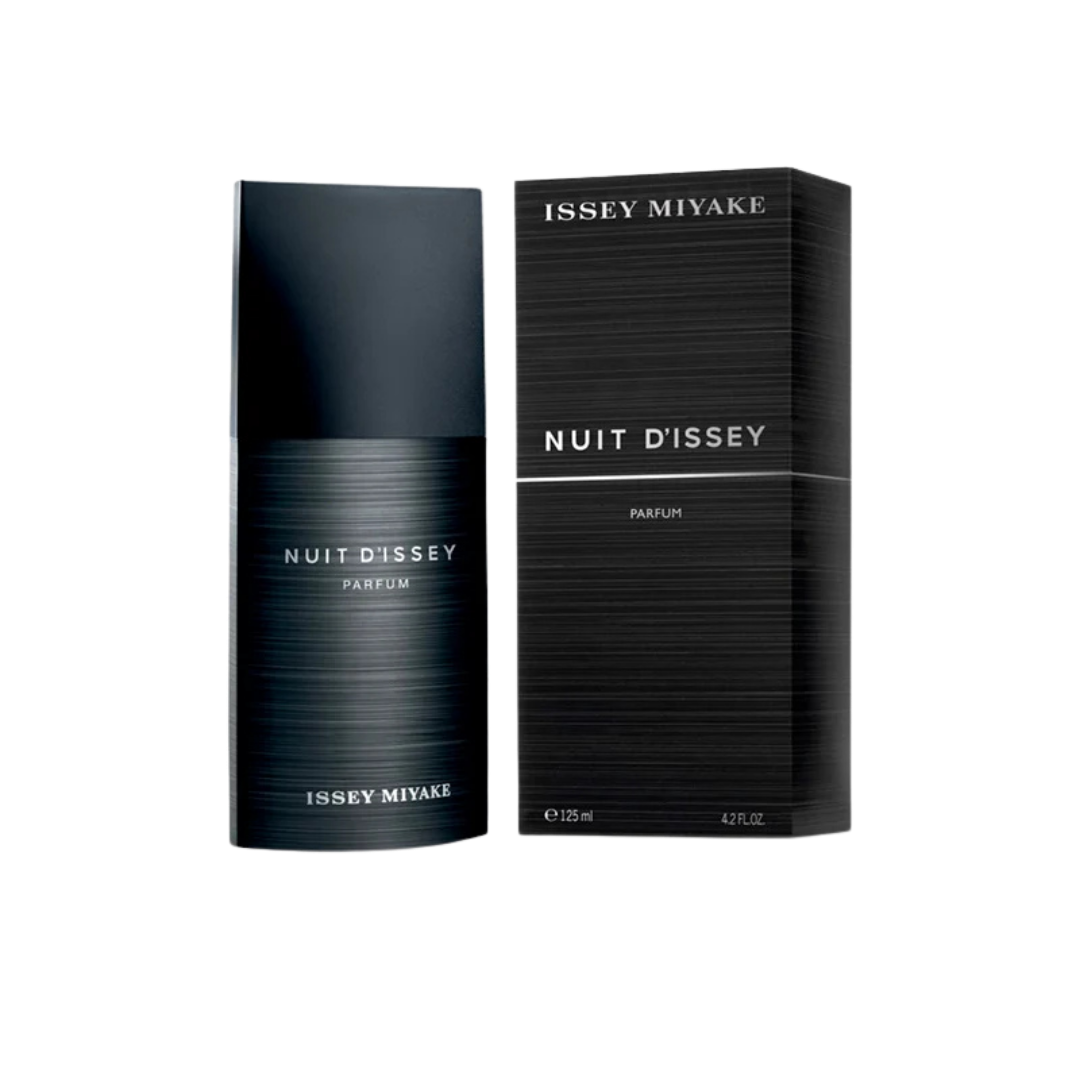 Issey Miyake Nuit D´Issey Parfum