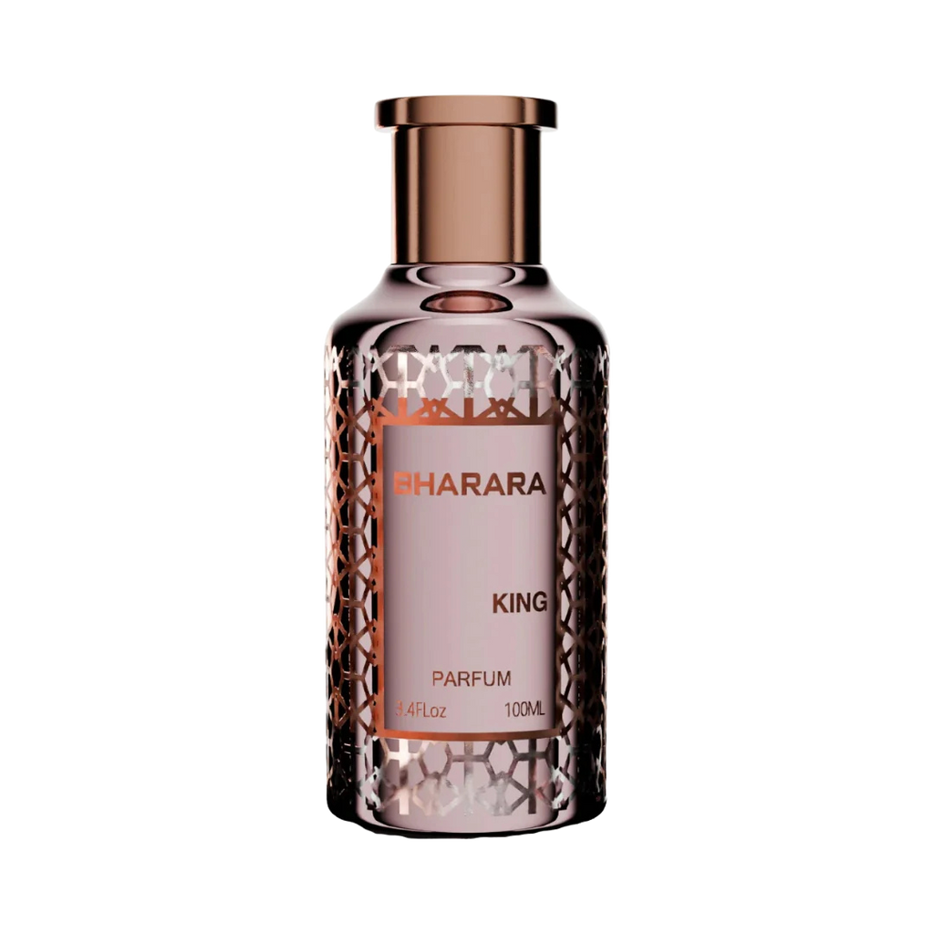 Bharara-King de Parfum