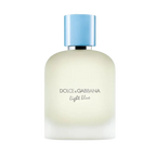 Dolce&Gabbana-Light Blue Pour Homme
