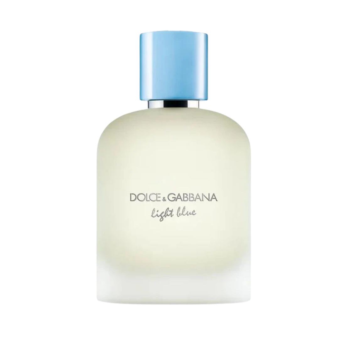 Dolce&Gabbana-Light Blue Pour Homme