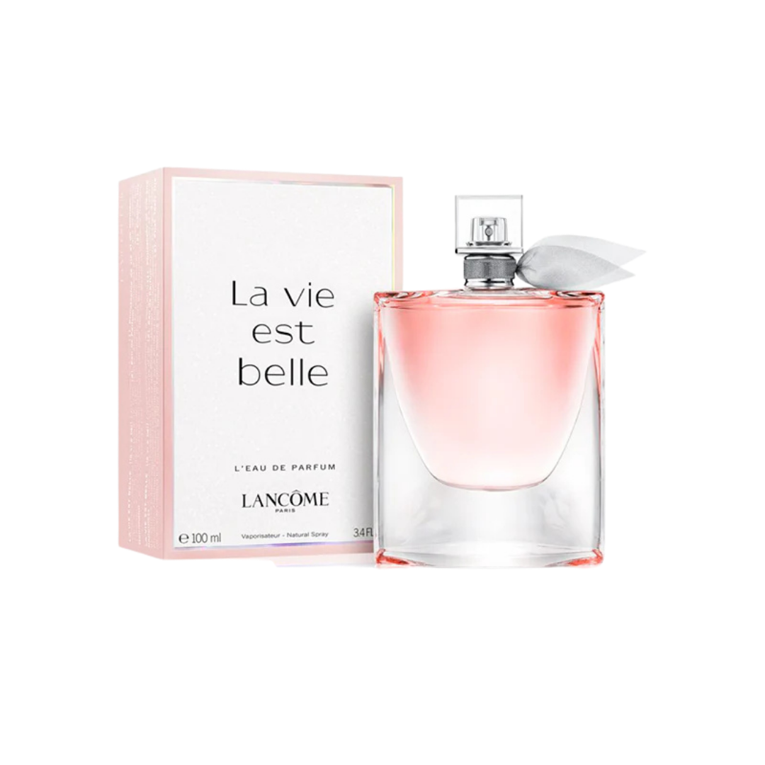 Lancome-La Vie Est Belle