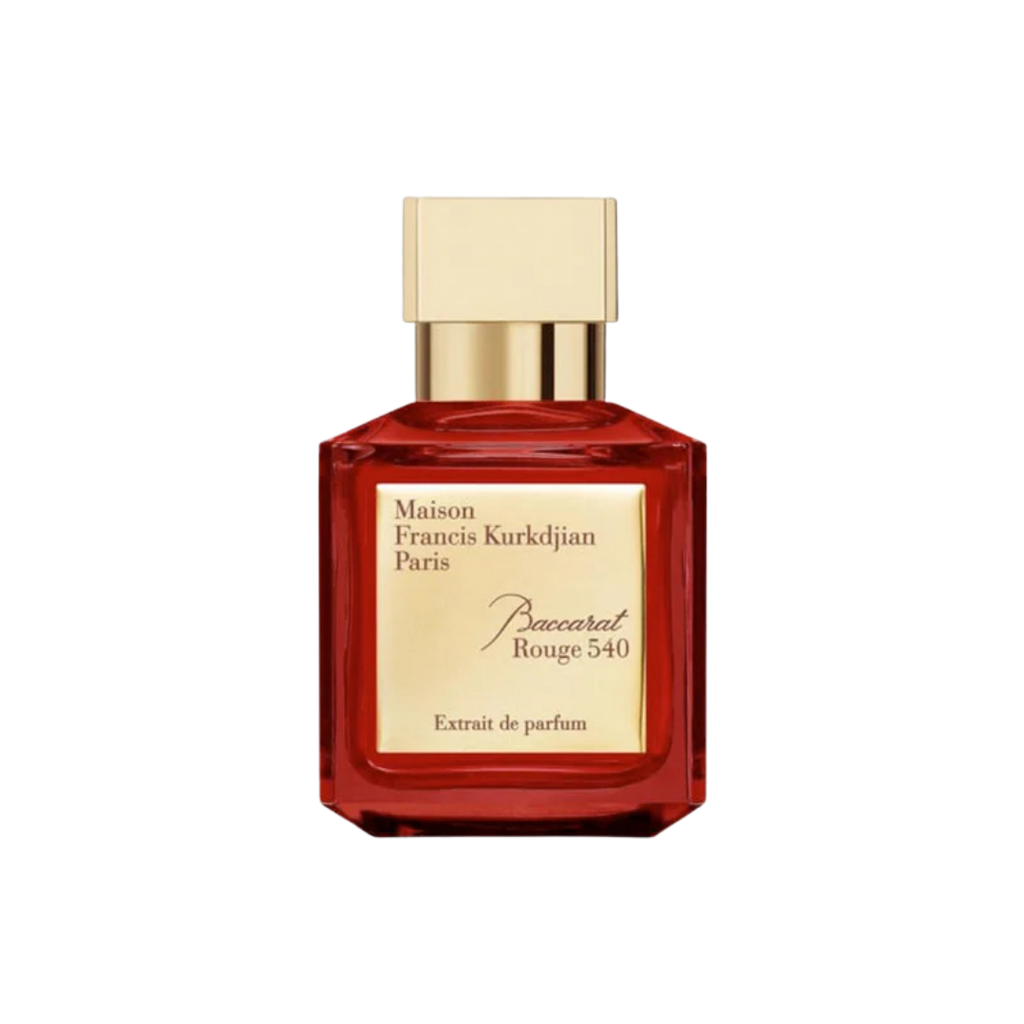 Baccarat Rouge 540 Extrait de Parfum-Maison Francis Kurkdjian