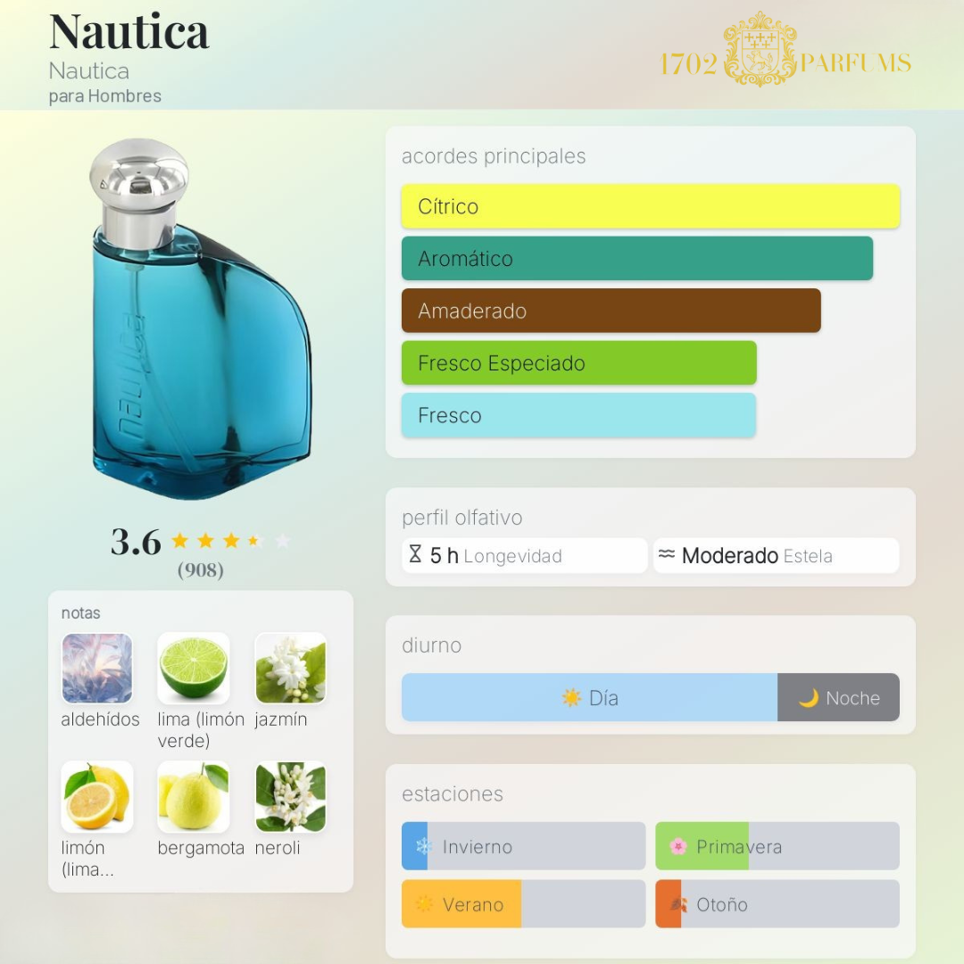 Nautica-Classic