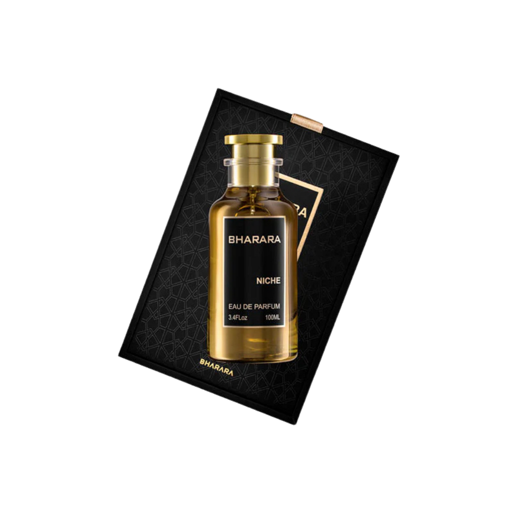 Bharara-Niche