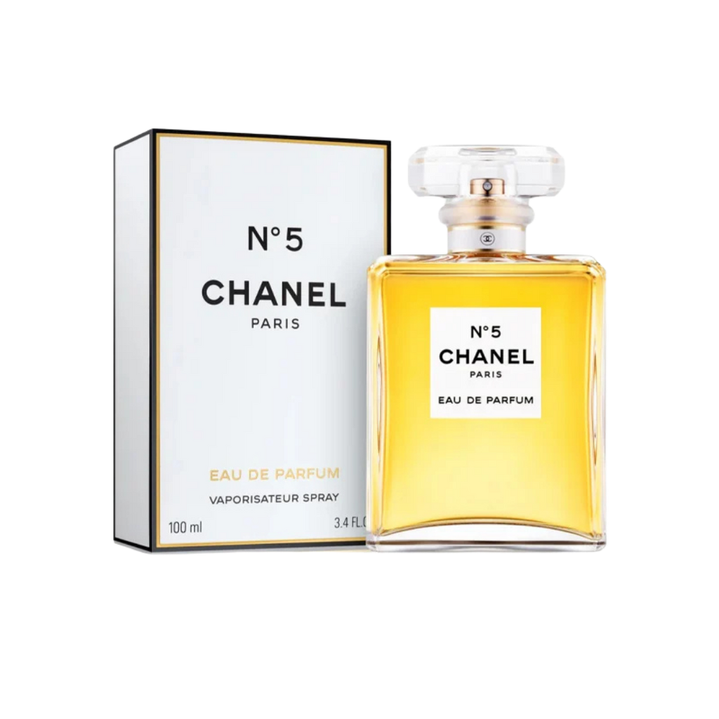 Chanel-No5 Eau De Parfum