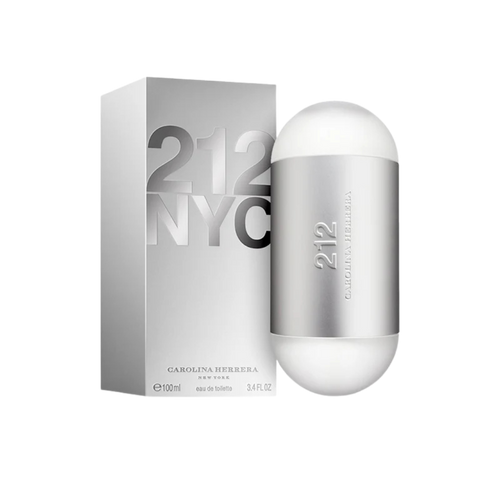 212 NYC-Carolina Herrera