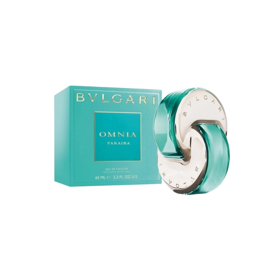 Omnia Paraiba-Bvlgari