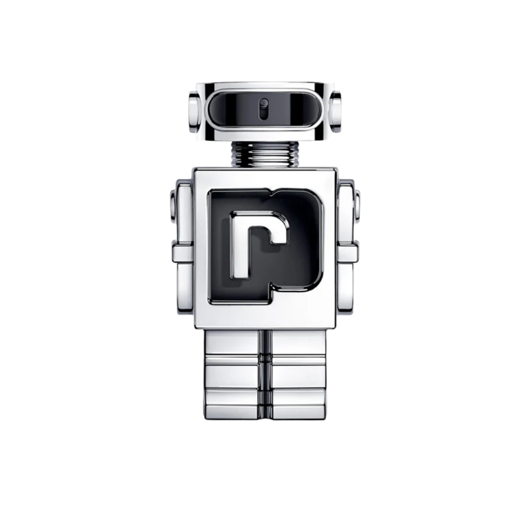 Paco Rabanne-Phantom