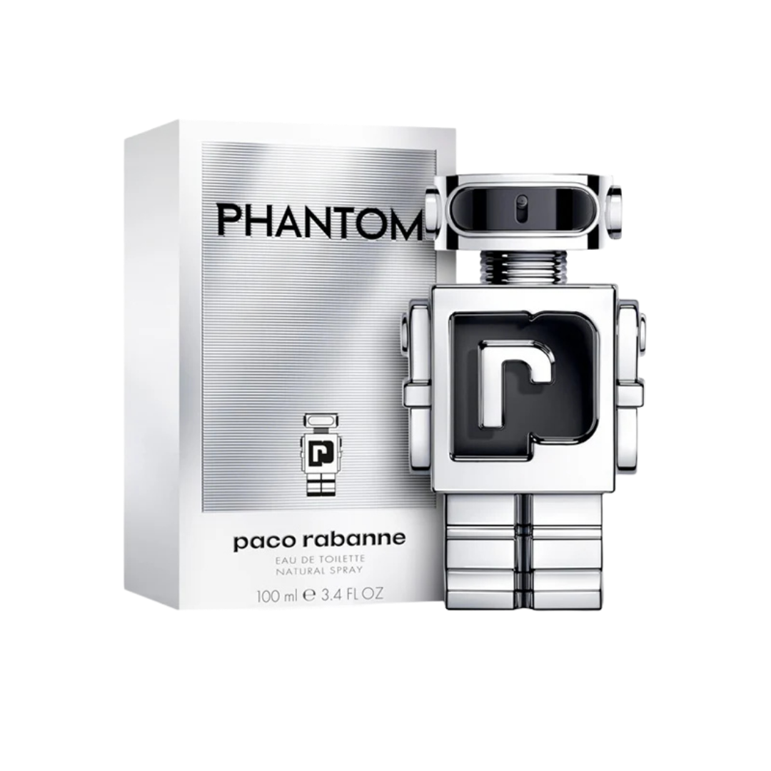 Paco Rabanne-Phantom