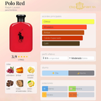 Ralph Lauren-Polo Red