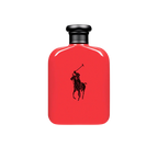 Ralph Lauren-Polo Red