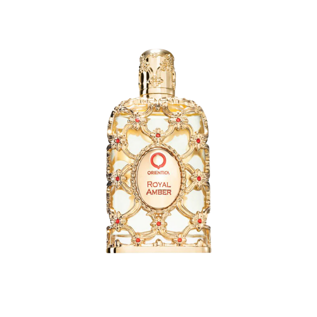 Orientica-Royal Amber
