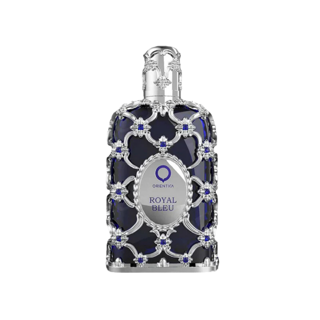 Orientica-Royal Bleu
