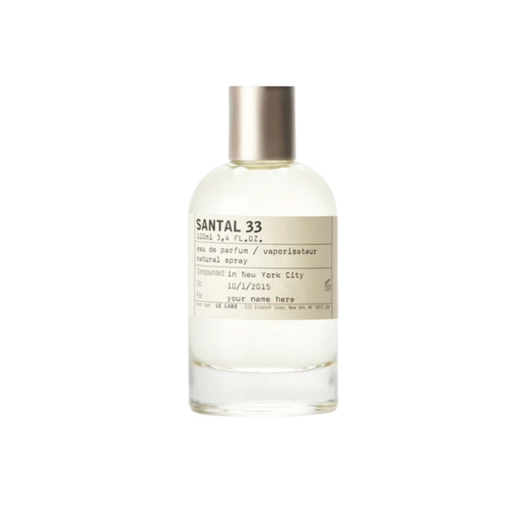 Le Labo-Santal 33