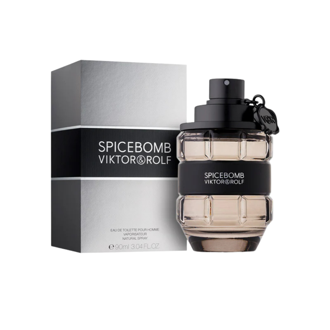 Spicebomb-Viktor&Rolf