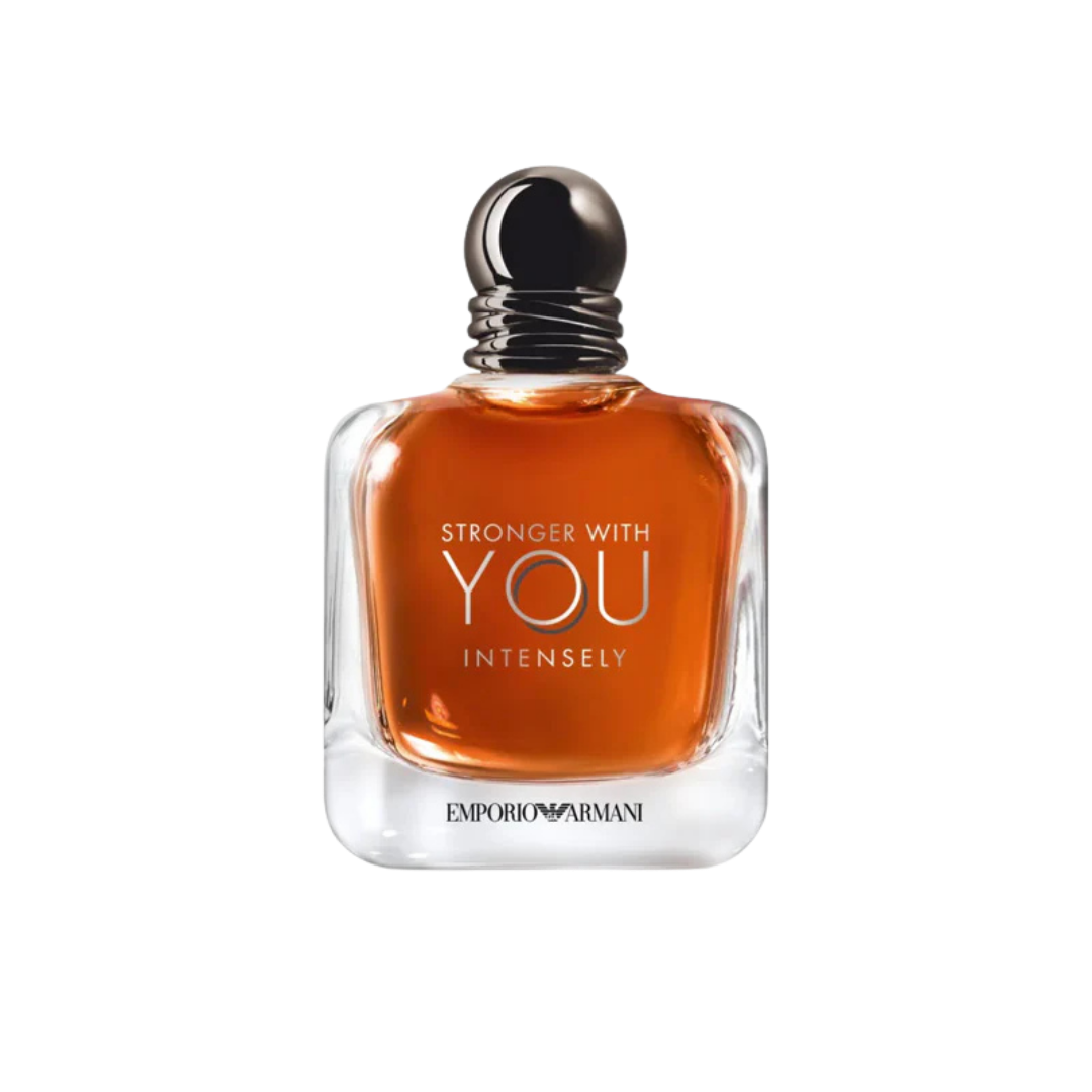 Stronger With You Intensely-Armani