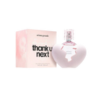 Thank U Next-Ariana Grande