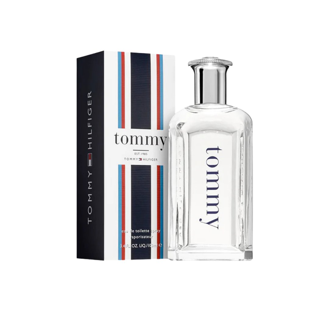 Tommy Hilfiger-Tommy Man