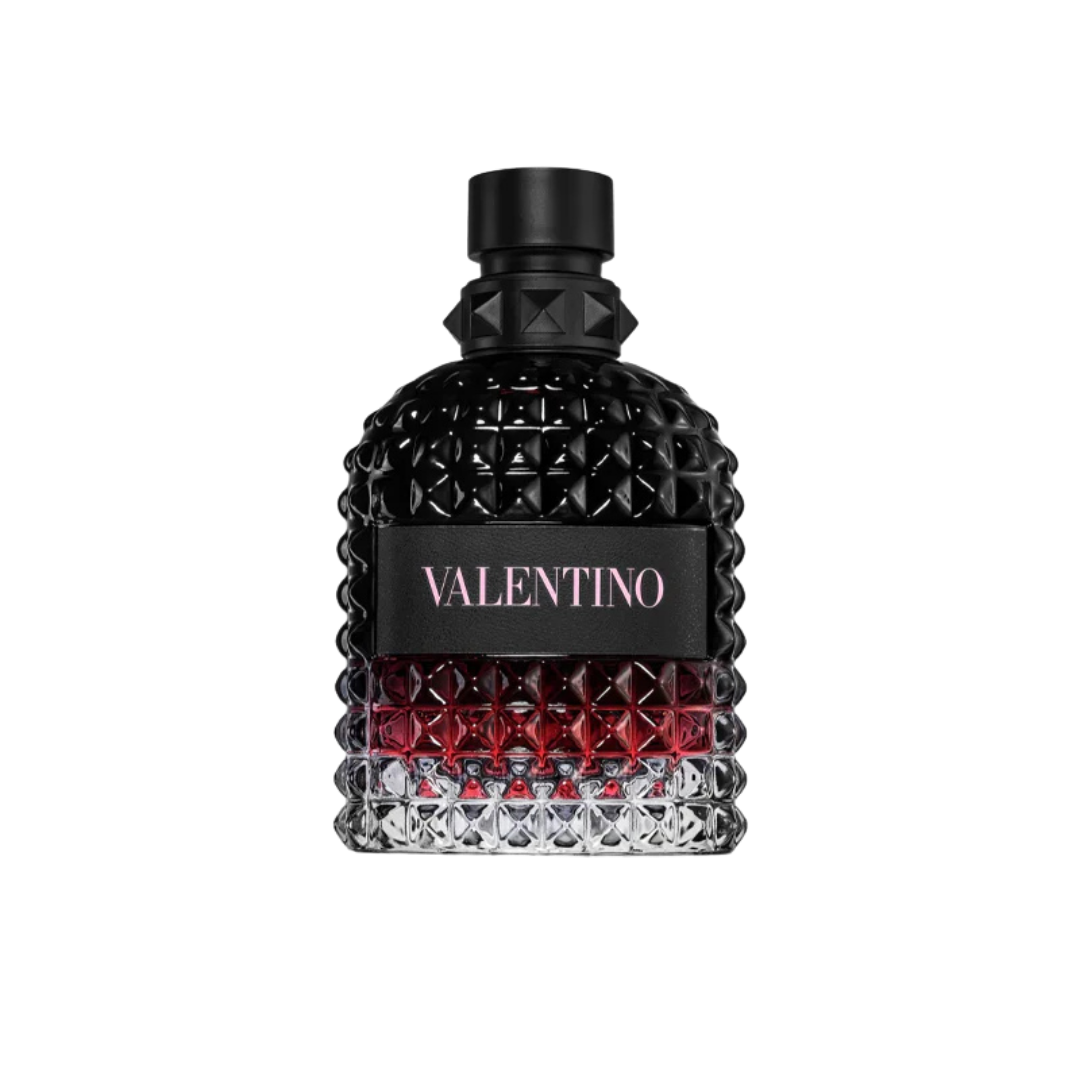 Valentino- Bourn in roma Intense