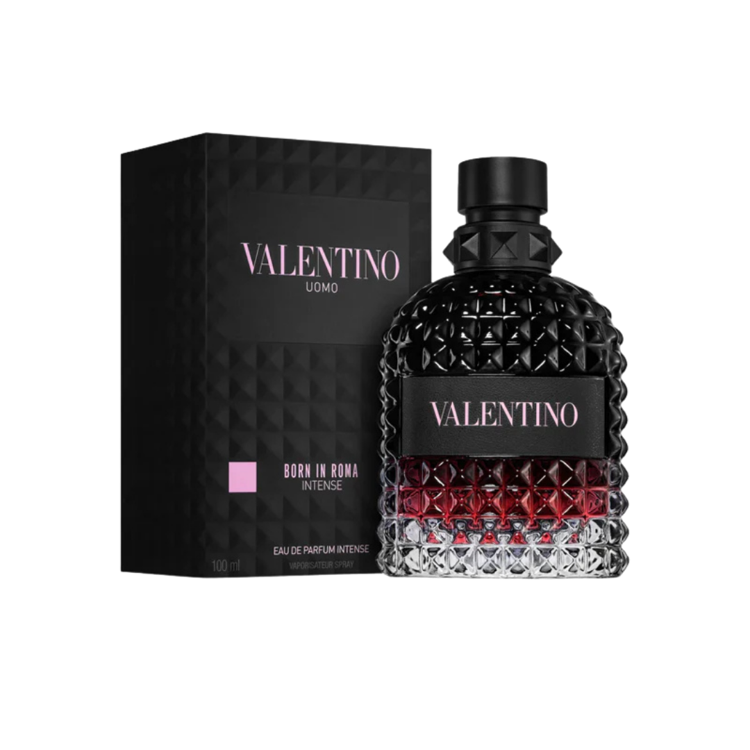 Valentino- Bourn in roma Intense