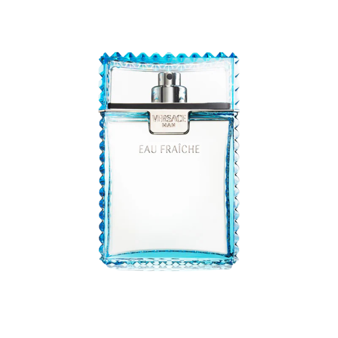 Versace-Man Eau Fraîche