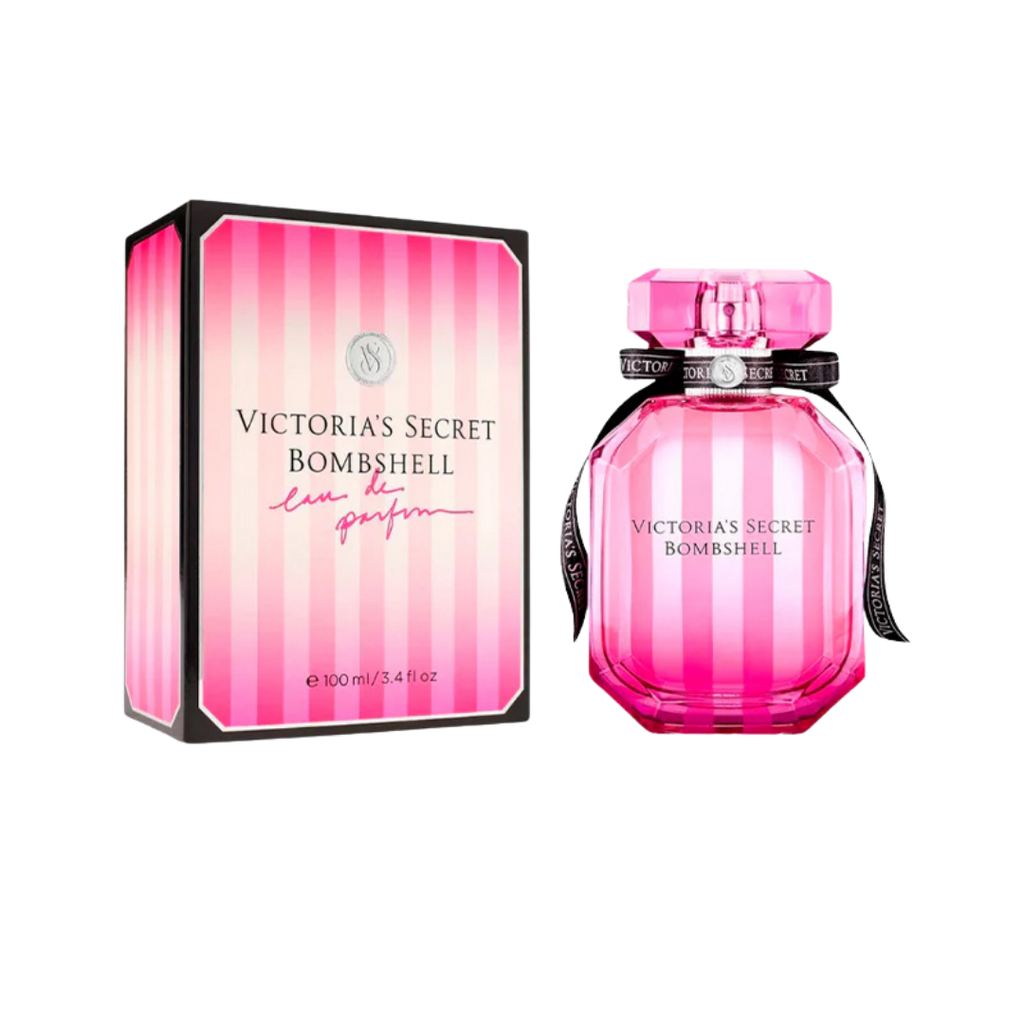 Victoria’s Secret-Bombshell