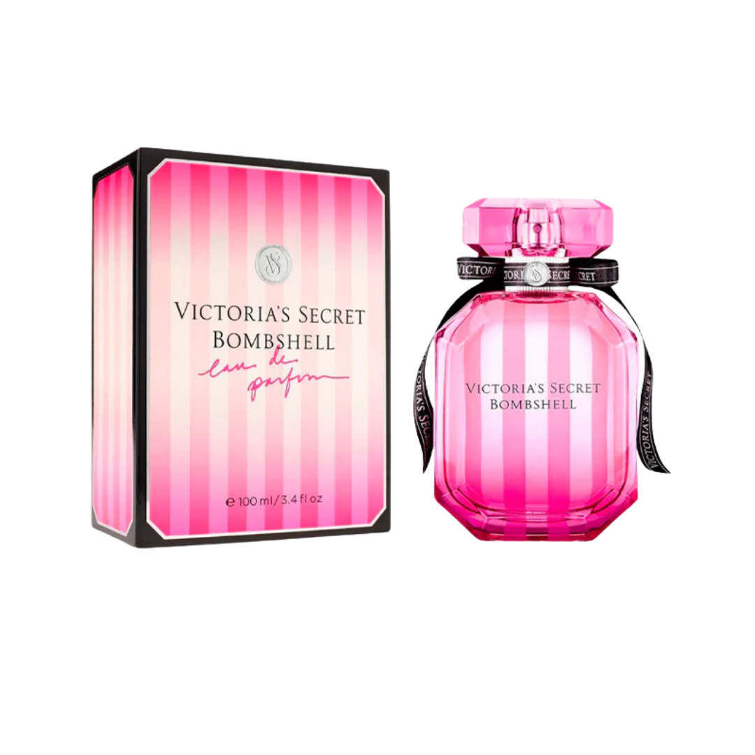 Victoria’s Secret-Bombshell